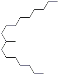 HEPTADECANE,8-METHYL- CAS#: 13287-23-5