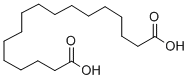 HEPTADECANEDIOIC ACID CAS#: 2424-90-0
