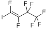 HEPTAFLUORO-1-IODOBUT-1-ENE CAS#: 113612-30-9
