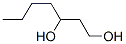 HEPTANE-1,3-DIOL CAS#: 23433-04-7