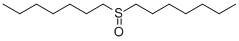 HEPTYL SULFOXIDE CAS#: 25355-20-8