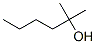 HEPTYLALCOHOL,TERTIARY CAS#: 28929-86-4