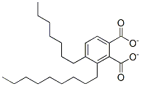 HEPTYLNONYLPHTHALATE CAS#: 19295-81-9