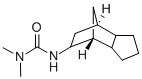 HERBAN CAS#: 2163-79-3