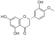 HESPERETIN CAS#: 41001-90-5