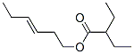 HEX-3-ENYL2-ETHYLBUTYRATE CAS#: 233666-04-1