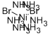 HEXAAMINENICKEL(II) BROMIDE CAS#: 13601-55-3