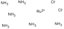 HEXAAMMINERUTHENIUM(II) CHLORIDE CAS#: 15305-72-3