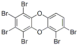 HEXABROMODIBENZO-PARA-DIOXIN CAS#: 103456-42-4