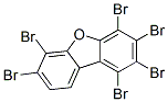 HEXABROMODIBENZOFURAN CAS#: 103456-33-3
