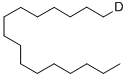 HEXADECANE-1-D 98 ATOM % D CAS#: 211101-04-1