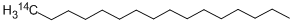HEXADECANE, N-[1-14C] CAS#: 2899-99-2