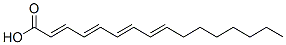 HEXADECATETRAENOICACID CAS#: 29259-52-7