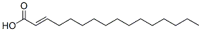 HEXADECENOIC ACID CAS#: 17004-51-2