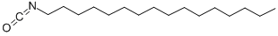HEXADECYL ISOCYANATE CAS#: 1943-84-6
