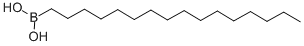 HEXADECYLBORONIC ACID CAS#: 101433-38-9