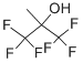 HEXAFLUORO-2-METHYLISOPROPANOL CAS#: 1515-14-6