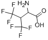 HEXAFLUORO-DL-VALINE CAS#: 16063-80-2