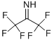 HEXAFLUOROACETONE IMINE CAS#: 1645-75-6