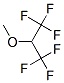 HEXAFLUOROISOPROPYL METHYL ETHER CAS#: 27215-56-1