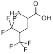 HEXAFLUOROLEUCINE CAS#: 16198-60-0