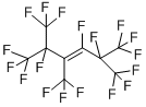 HEXAFLUOROPROPENE TRIMER, 97 CAS#: 25120-07-4