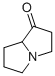 HEXAHYDRO-PYRROLIZIN-1-ONE CAS#: 14174-83-5