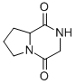 HEXAHYDROPYRROLO[1,2-A]PYRAZINE-1,4-DIONE CAS#: 19179-12-5