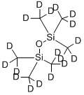 HEXAMETHYL-D18-DISILOXANE CAS#: 19108-55-5
