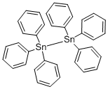 HEXAPHENYLDITIN CAS#: 1064-10-4