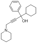 HEXBUTINOL CAS#: 100274-02-0