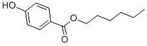 HEXYL 4-HYDROXYBENZOATE CAS#: 1083-27-8