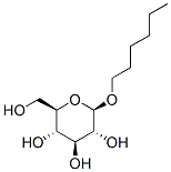 HEXYL-BETA-D-GLUCOPYRANOSIDE CAS#: 59080-45-4