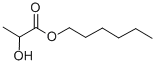 HEXYL LACTATE CAS#: 20279-51-0