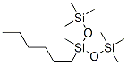 HEXYL METHICONE CAS#: 1873-90-1