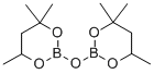 HEXYLENEGLYCOL BIBORATE CAS#: 14697-50-8