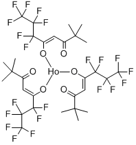 HO(FOD)3 CAS#: 18323-97-2