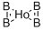 HOLMIUM BORIDE CAS#: 12045-77-1