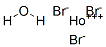 HOLMIUM BROMIDE HYDRATE 99.999% CAS#: 223911-98-6