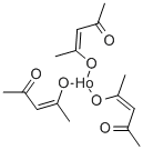 HOLMIUM(III) 2,4-PENTANEDIONATE CAS#: 14589-33-4