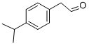 HOMO CUMINIC ALDEHYDE 50 CAS#: 1335-44-0