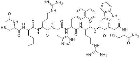 HS024 CAS#: 212370-59-7