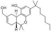 HU-210 CAS#: 112830-95-2