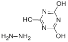 HYDRAZINE CYANURATE CAS#: 18836-29-8