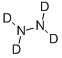 HYDRAZINE-D4 CAS#: 13762-95-3