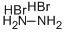 HYDRAZINE DIHYDROBROMIDE CAS#: 23268-00-0