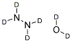 HYDRAZINE HYDRATE-D6 CAS#: 102096-80-0