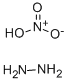 HYDRAZINE NITRATE CAS#: 13464-97-6