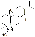 HYDROABIETYLALCOHOL CAS#: 1333-89-7
