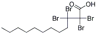 HYDROGEN TETRABROMOAURATE (III) HYDRATE (99.9%-AU) CAS#: 17083-68-0